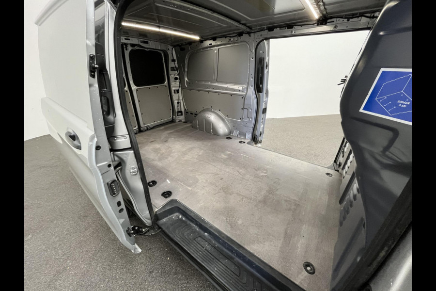 Mercedes-Benz Vito 119 CDI Extra Lang Automaat Camera Navigatie Stoelverwarming Cruise Control Trekhaak