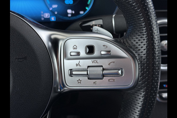 Mercedes-Benz GLC 300e 4Matic AMG Coupé // SoH 94% // Trekhaak // Burmester // Digitaal Dashbord // Carplay // Nightpakket // Alarm