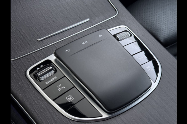 Mercedes-Benz GLC 300e 4Matic AMG Coupé // SoH 94% // Trekhaak // Burmester // Digitaal Dashbord // Carplay // Nightpakket // Alarm