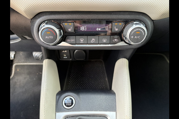 Nissan Micra 0.9 IG-T 90pk N-Connecta 5-drs. KEYLESS/CAMERA/NAVI/CRUISE/WINTERPACK