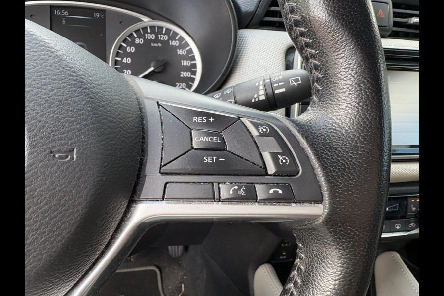 Nissan Micra 0.9 IG-T 90pk N-Connecta 5-drs. KEYLESS/CAMERA/NAVI/CRUISE/WINTERPACK