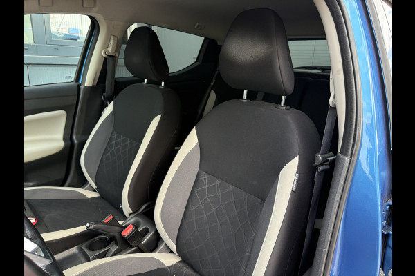 Nissan Micra 0.9 IG-T 90pk N-Connecta 5-drs. KEYLESS/CAMERA/NAVI/CRUISE/WINTERPACK