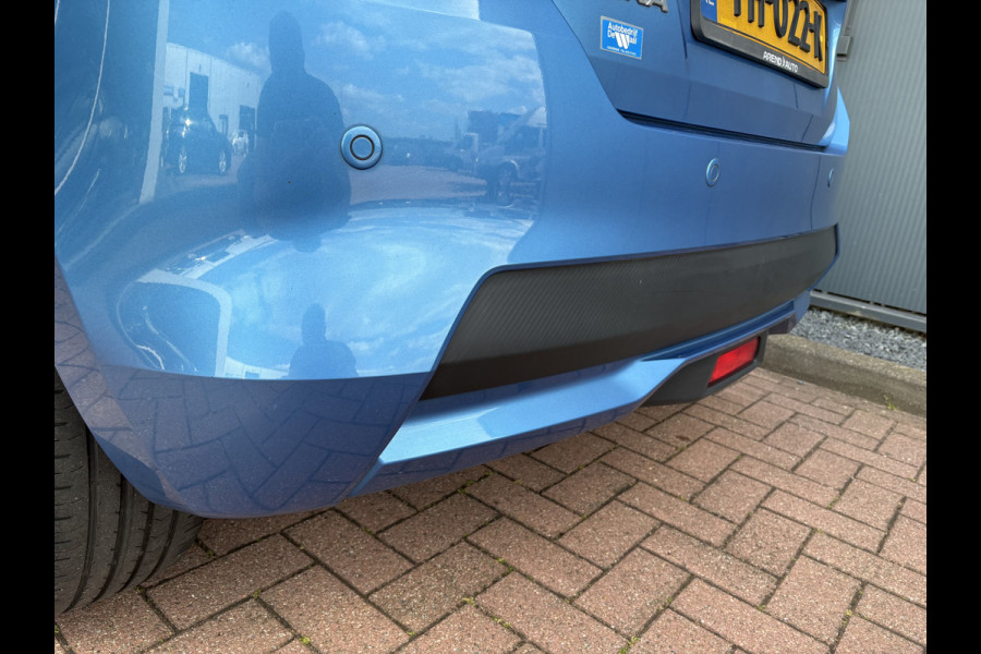 Nissan Micra 0.9 IG-T 90pk N-Connecta 5-drs. KEYLESS/CAMERA/NAVI/CRUISE/WINTERPACK