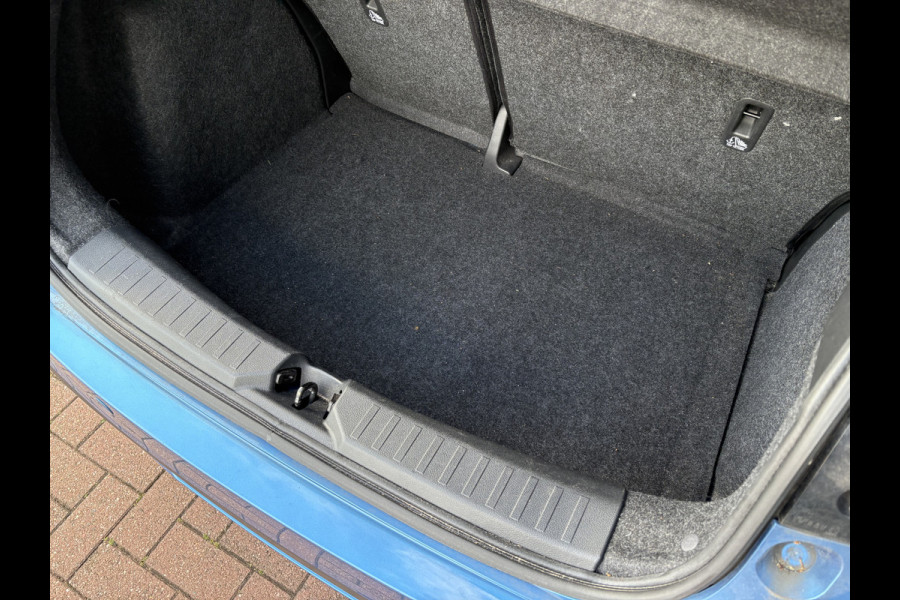 Nissan Micra 0.9 IG-T 90pk N-Connecta 5-drs. KEYLESS/CAMERA/NAVI/CRUISE/WINTERPACK