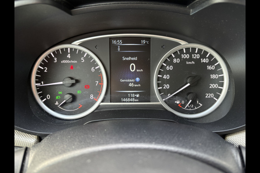 Nissan Micra 0.9 IG-T 90pk N-Connecta 5-drs. KEYLESS/CAMERA/NAVI/CRUISE/WINTERPACK