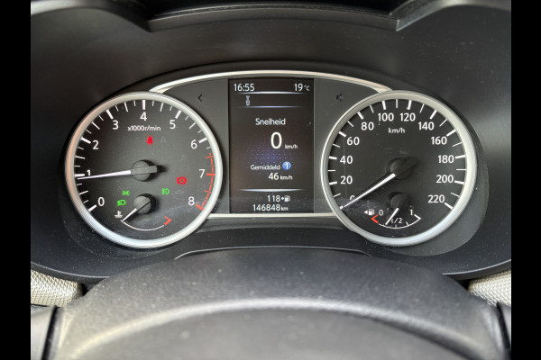 Nissan Micra 0.9 IG-T 90pk N-Connecta 5-drs. KEYLESS/CAMERA/NAVI/CRUISE/WINTERPACK
