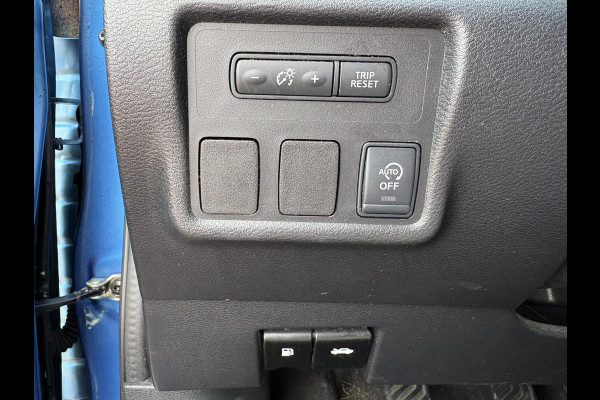 Nissan Micra 0.9 IG-T 90pk N-Connecta 5-drs. KEYLESS/CAMERA/NAVI/CRUISE/WINTERPACK
