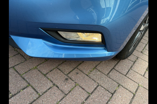 Nissan Micra 0.9 IG-T 90pk N-Connecta 5-drs. KEYLESS/CAMERA/NAVI/CRUISE/WINTERPACK