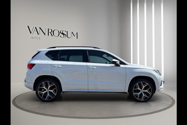 Seat Ateca 2.0 TSI 4drive FR Business Intense | Pano | 360 Camera | 19"| Carplay | Led | Trekhaak |