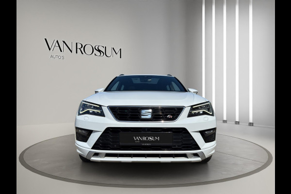 Seat Ateca 2.0 TSI 4drive FR Business Intense | Pano | 360 Camera | 19"| Carplay | Led | Trekhaak |