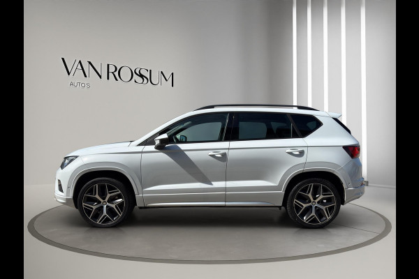 Seat Ateca 2.0 TSI 4drive FR Business Intense | Pano | 360 Camera | 19"| Carplay | Led | Trekhaak |