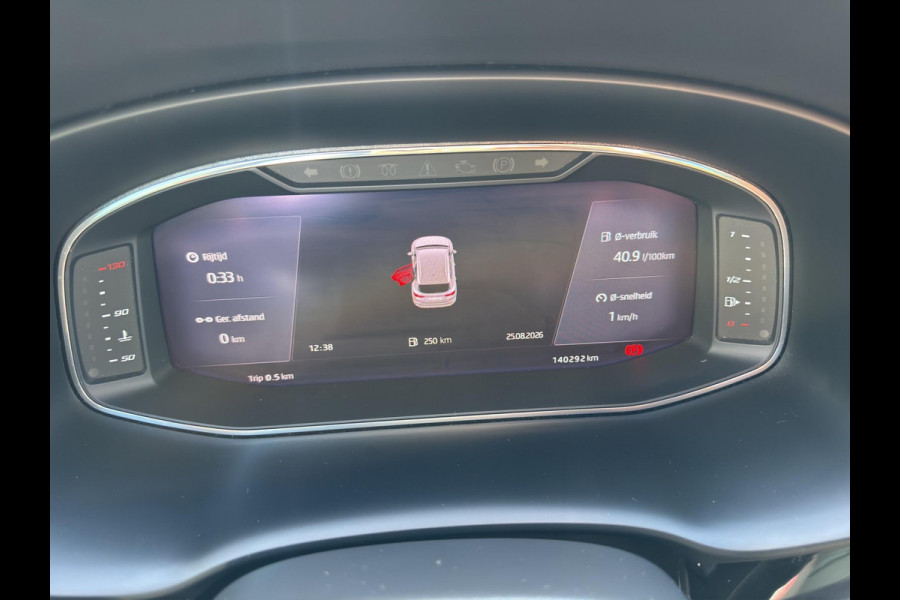 Seat Ateca 2.0 TSI 4drive FR Business Intense | Pano | 360 Camera | 19"| Carplay | Led | Trekhaak |