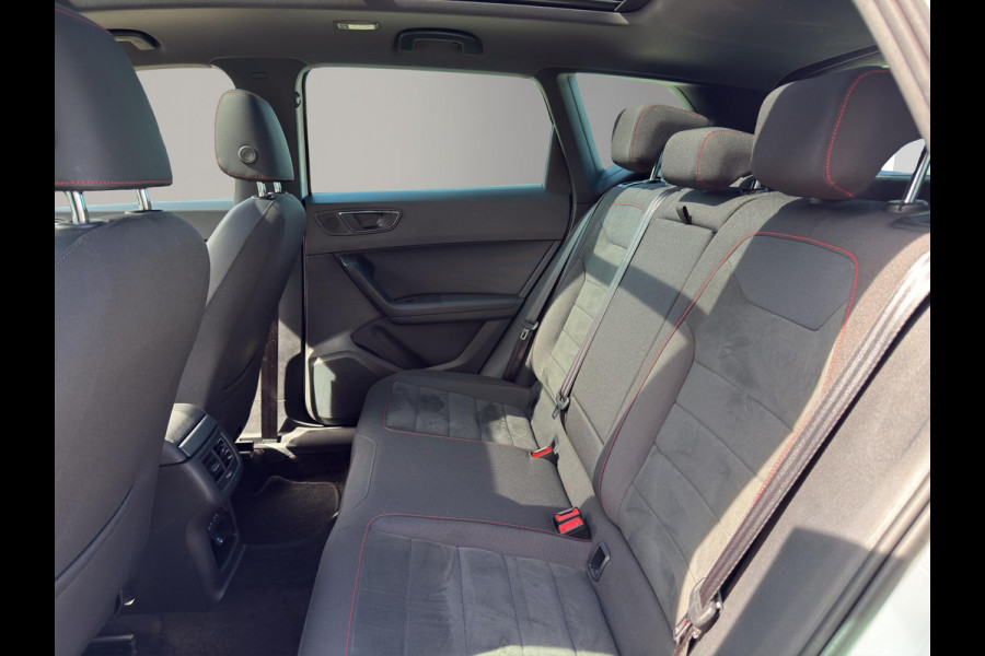 Seat Ateca 2.0 TSI 4drive FR Business Intense | Pano | 360 Camera | 19"| Carplay | Led | Trekhaak |
