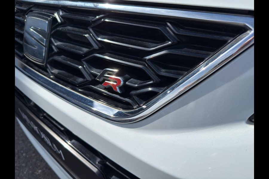 Seat Ateca 2.0 TSI 4drive FR Business Intense | Pano | 360 Camera | 19"| Carplay | Led | Trekhaak |