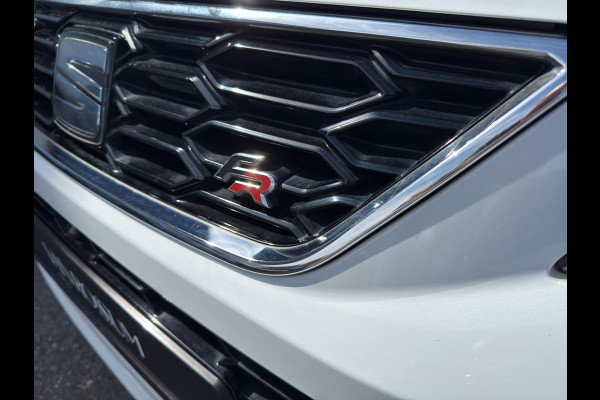 Seat Ateca 2.0 TSI 4drive FR Business Intense | Pano | 360 Camera | 19"| Carplay | Led | Trekhaak |