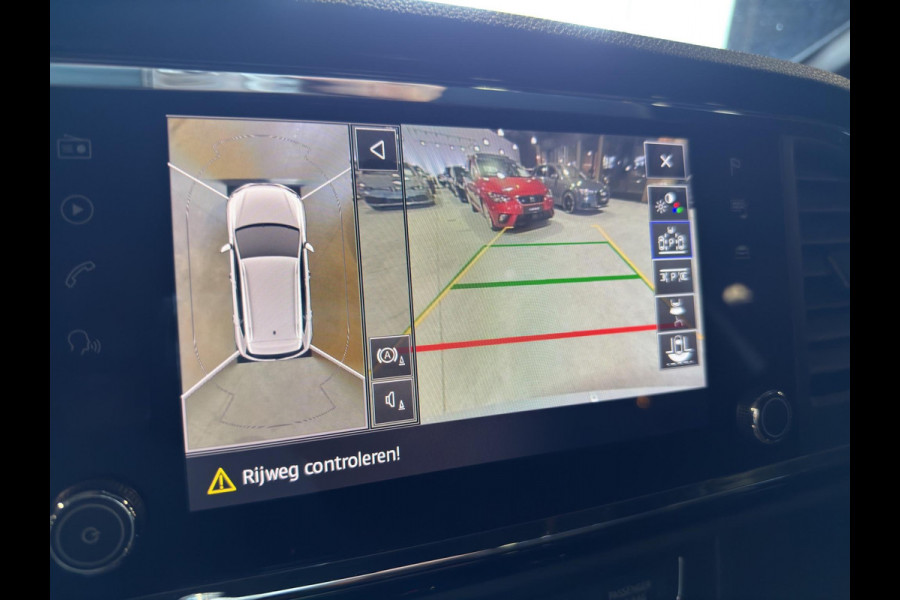 Seat Ateca 2.0 TSI 4drive FR Business Intense | Pano | 360 Camera | 19"| Carplay | Led | Trekhaak |