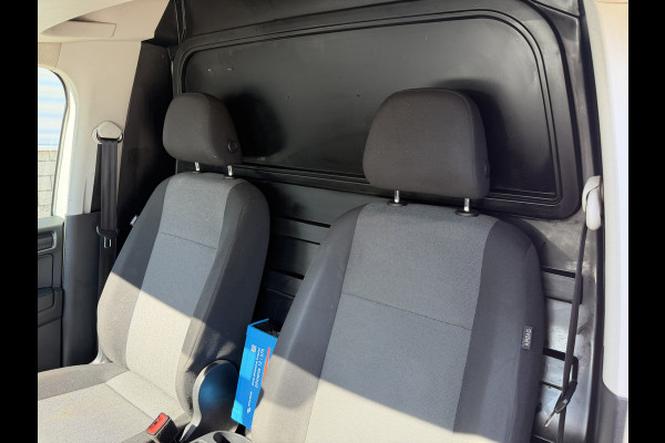 Volkswagen Caddy 2.0 TDI L2H1 BMT Maxi / vaste prijs rijklaar € 14.950 ex btw / lease vanaf € 252 / euro 6 / bpm vrij / Flexmo ingerichte laadruimte / pdc achter / airco / cruise
