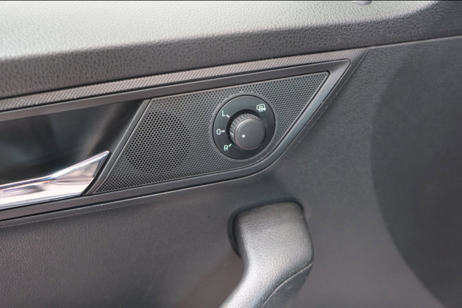 Škoda Fabia Combi 1.0 TSI Ambition - N.A.P. Airco, Cruise, Navi, PDC, Carplay.