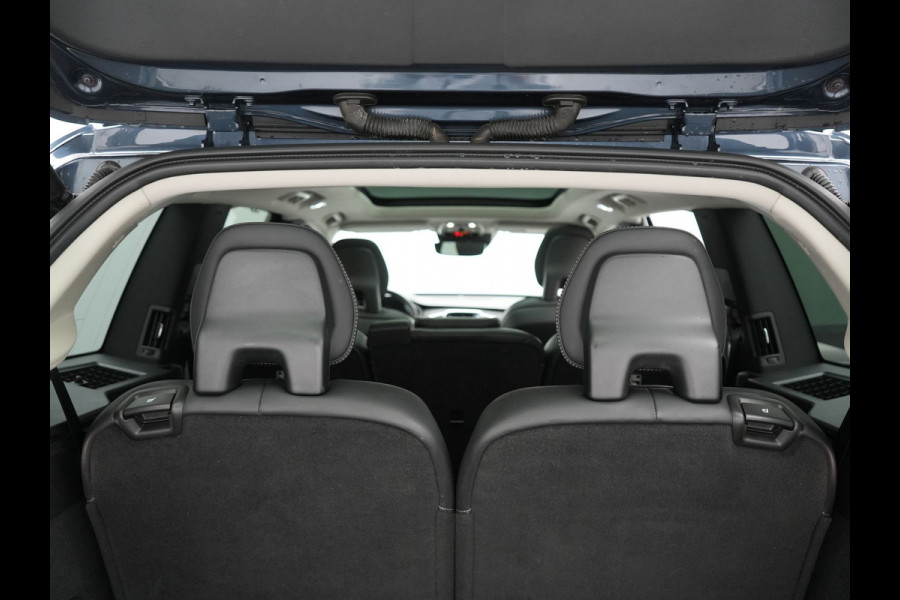 Volvo XC90 T8 Recharge AWD Inscription 7 Persoons PHEV 394pk Dealer O.H | Panodak | Head Up | Adaptive Cruise | Nappa  Lederen Sportstoelen Memory & Verwarmd | Harman / Kardon | 360 Camera | Blis | Apple Carplay | Keyless | Navigatie | Virtual | 21" L.M | DAB | Plug In Hybrid |