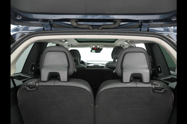 Volvo XC90 T8 Recharge AWD Inscription 7 Persoons PHEV 394pk Dealer O.H | Panodak | Head Up | Adaptive Cruise | Nappa  Lederen Sportstoelen Memory & Verwarmd | Harman / Kardon | 360 Camera | Blis | Apple Carplay | Keyless | Navigatie | Virtual | 21" L.M | DAB | Plug In Hybrid |