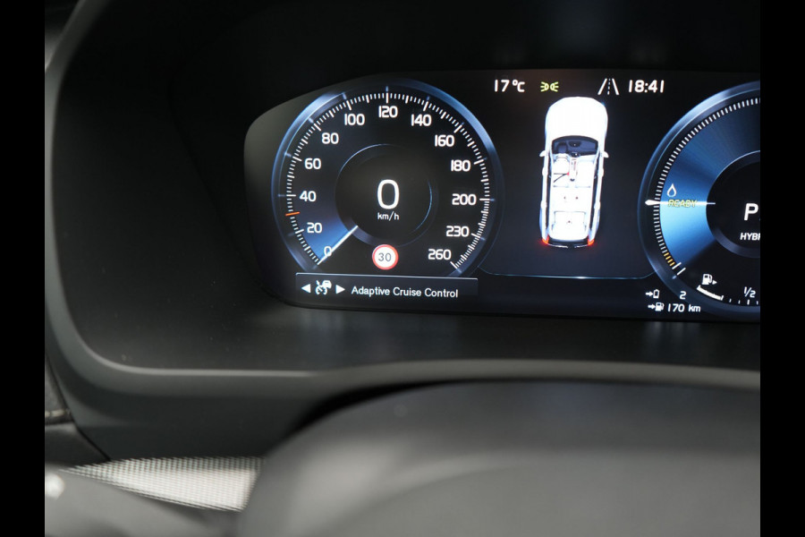 Volvo XC90 T8 Recharge AWD Inscription 7 Persoons PHEV 394pk Dealer O.H | Panodak | Head Up | Adaptive Cruise | Nappa  Lederen Sportstoelen Memory & Verwarmd | Harman / Kardon | 360 Camera | Blis | Apple Carplay | Keyless | Navigatie | Virtual | 21" L.M | DAB | Plug In Hybrid |