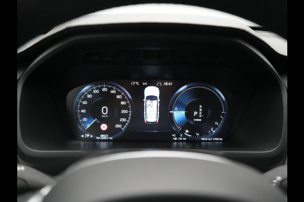 Volvo XC90 T8 Recharge AWD Inscription 7 Persoons PHEV 394pk Dealer O.H | Panodak | Head Up | Adaptive Cruise | Nappa  Lederen Sportstoelen Memory & Verwarmd | Harman / Kardon | 360 Camera | Blis | Apple Carplay | Keyless | Navigatie | Virtual | 21" L.M | DAB | Plug In Hybrid |