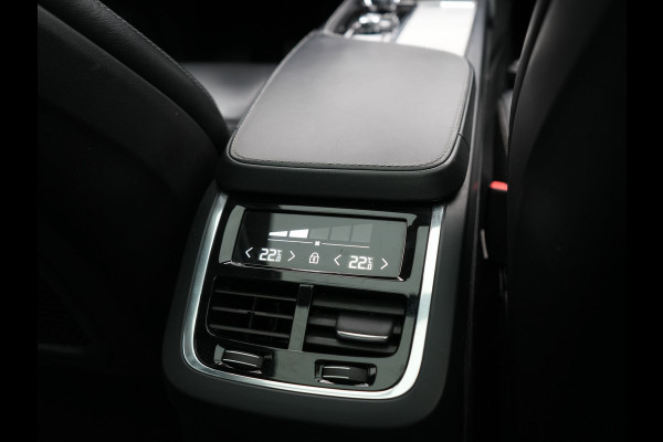 Volvo XC90 T8 Recharge AWD Inscription 7 Persoons PHEV 394pk Dealer O.H | Panodak | Head Up | Adaptive Cruise | Nappa  Lederen Sportstoelen Memory & Verwarmd | Harman / Kardon | 360 Camera | Blis | Apple Carplay | Keyless | Navigatie | Virtual | 21" L.M | DAB | Plug In Hybrid |