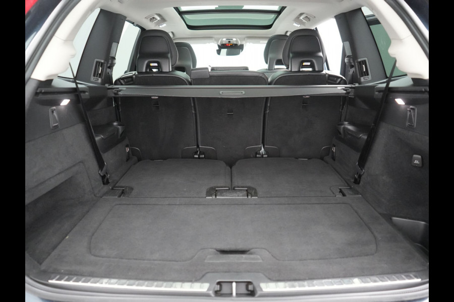 Volvo XC90 T8 Recharge AWD Inscription 7 Persoons PHEV 394pk Dealer O.H | Panodak | Head Up | Adaptive Cruise | Nappa  Lederen Sportstoelen Memory & Verwarmd | Harman / Kardon | 360 Camera | Blis | Apple Carplay | Keyless | Navigatie | Virtual | 21" L.M | DAB | Plug In Hybrid |