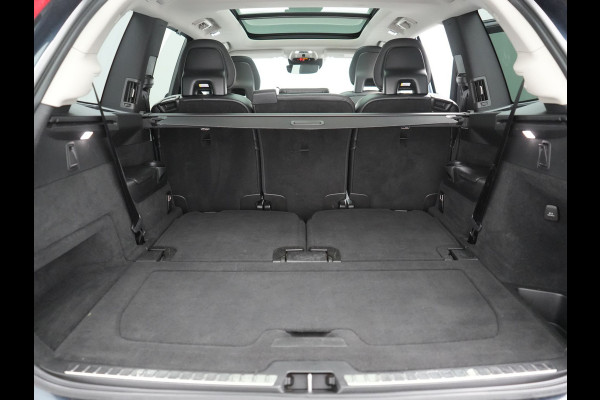 Volvo XC90 T8 Recharge AWD Inscription 7 Persoons PHEV 394pk Dealer O.H | Panodak | Head Up | Adaptive Cruise | Nappa  Lederen Sportstoelen Memory & Verwarmd | Harman / Kardon | 360 Camera | Blis | Apple Carplay | Keyless | Navigatie | Virtual | 21" L.M | DAB | Plug In Hybrid |