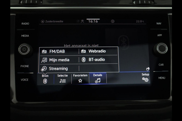 Volkswagen Tiguan 1.5 eHybrid Life Edition | SOH 91,0% | Panoramadak | Memory | Leder | Stuur/stoel verwarming | Adaptive cruise | Sfeerverlichting | 360 camera | Park assist | Carplay | Elektrische achterklep