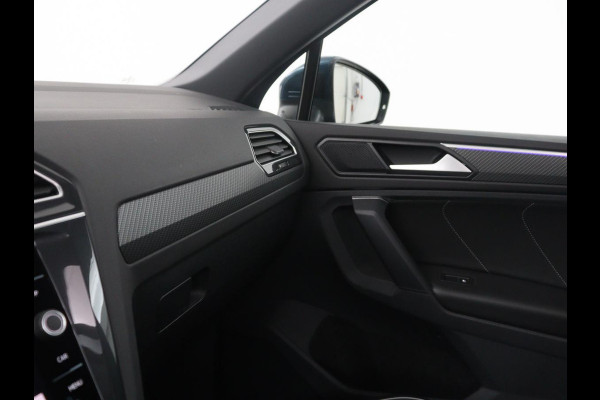 Volkswagen Tiguan 1.5 eHybrid Life Edition | SOH 91,0% | Panoramadak | Memory | Leder | Stuur/stoel verwarming | Adaptive cruise | Sfeerverlichting | 360 camera | Park assist | Carplay | Elektrische achterklep