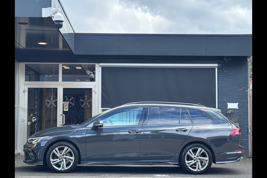 Volkswagen Golf Variant 2.0 TDI Business R-Line CLIMA / ACC / DCC / PDC / VIRTUAL / SFEER