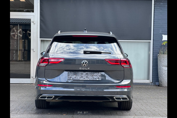 Volkswagen Golf Variant 2.0 TDI Business R-Line CLIMA / ACC / DCC / PDC / VIRTUAL / SFEER