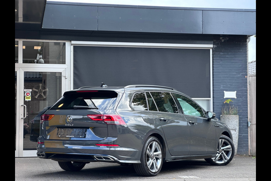 Volkswagen Golf Variant 2.0 TDI Business R-Line CLIMA / ACC / DCC / PDC / VIRTUAL / SFEER
