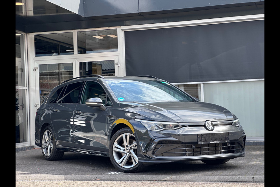 Volkswagen Golf Variant 2.0 TDI Business R-Line CLIMA / ACC / DCC / PDC / VIRTUAL / SFEER