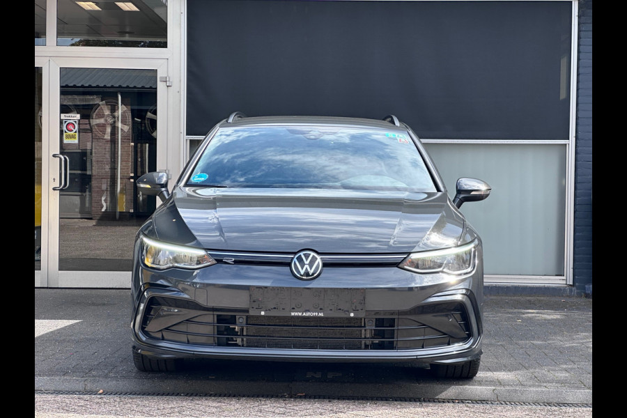 Volkswagen Golf Variant 2.0 TDI Business R-Line CLIMA / ACC / DCC / PDC / VIRTUAL / SFEER