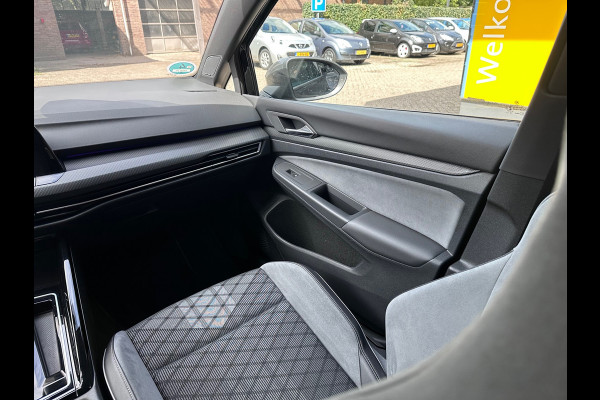 Volkswagen Golf Variant 2.0 TDI Business R-Line CLIMA / ACC / DCC / PDC / VIRTUAL / SFEER