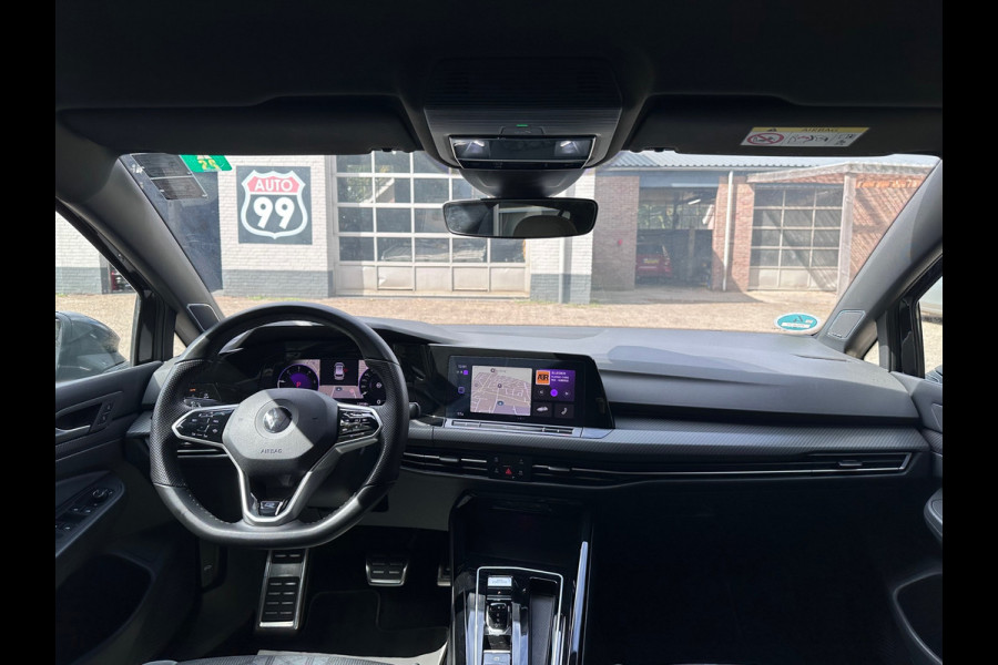 Volkswagen Golf Variant 2.0 TDI Business R-Line CLIMA / ACC / DCC / PDC / VIRTUAL / SFEER