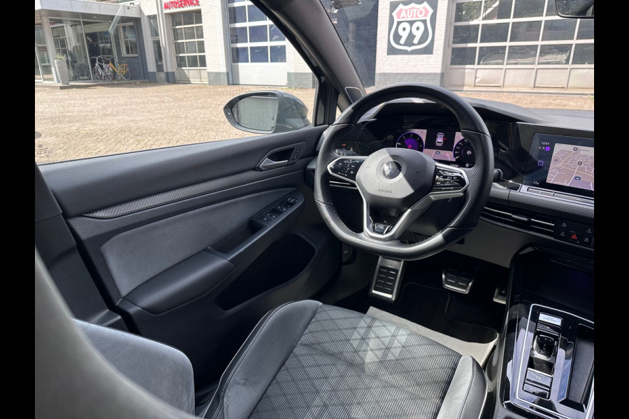 Volkswagen Golf Variant 2.0 TDI Business R-Line CLIMA / ACC / DCC / PDC / VIRTUAL / SFEER