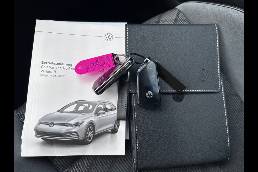 Volkswagen Golf Variant 2.0 TDI Business R-Line CLIMA / ACC / DCC / PDC / VIRTUAL / SFEER