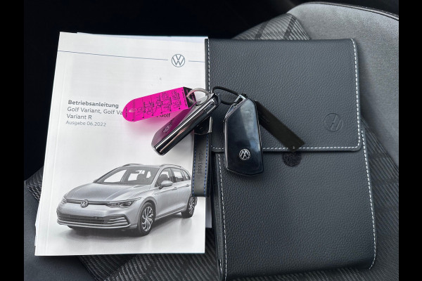 Volkswagen Golf Variant 2.0 TDI Business R-Line CLIMA / ACC / DCC / PDC / VIRTUAL / SFEER