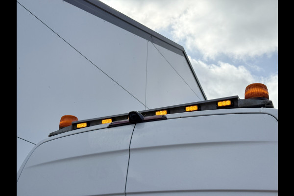 Mercedes-Benz Sprinter 519 3.0 190PK V6 L2H2 Climate control Standkachel 6 Cilinder 3L Camera Trekhaak 3t Camera Dubbellucht