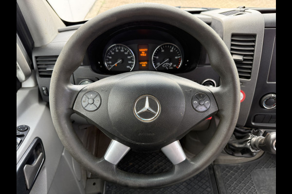 Mercedes-Benz Sprinter 519 3.0 190PK V6 L2H2 Climate control Standkachel 6 Cilinder 3L Camera Trekhaak 3t Camera Dubbellucht