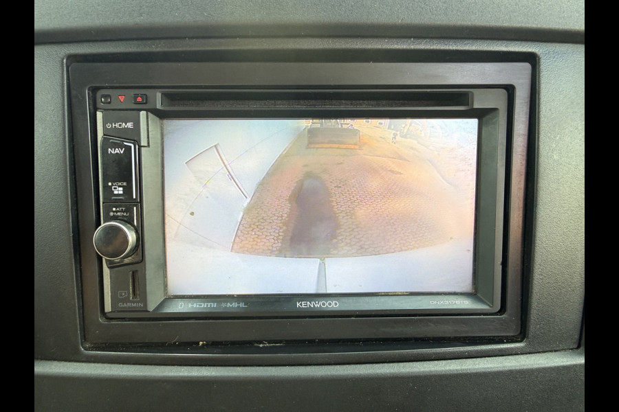 Mercedes-Benz Sprinter 519 3.0 190PK V6 L2H2 Climate control Standkachel 6 Cilinder 3L Camera Trekhaak 3t Camera Dubbellucht