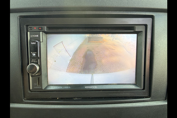Mercedes-Benz Sprinter 519 3.0 190PK V6 L2H2 Climate control Standkachel 6 Cilinder 3L Camera Trekhaak 3t Camera Dubbellucht