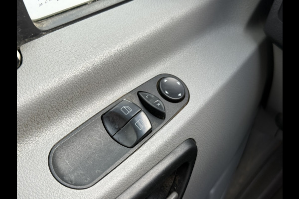 Mercedes-Benz Sprinter 519 3.0 190PK V6 L2H2 Climate control Standkachel 6 Cilinder 3L Camera Trekhaak 3t Camera Dubbellucht