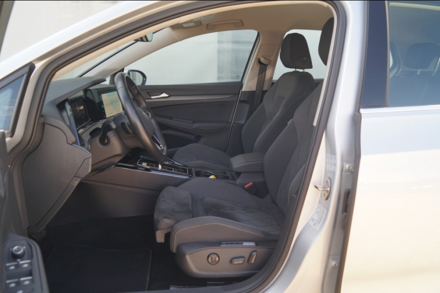 Volkswagen Golf 1.4 eHybrid PHEV Style Business -NAVI-ECC-LED-CAM-