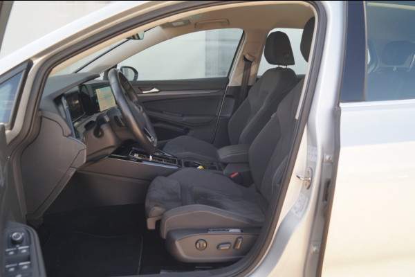 Volkswagen Golf 1.4 eHybrid PHEV Style Business -NAVI-ECC-LED-CAM-