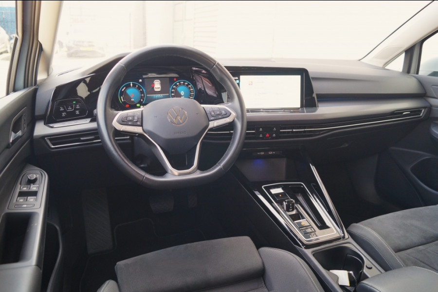 Volkswagen Golf 1.4 eHybrid PHEV Style Business -NAVI-ECC-LED-CAM-