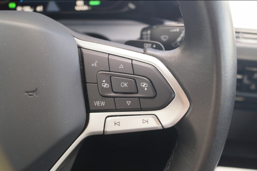 Volkswagen Golf 1.4 eHybrid PHEV Style Business -NAVI-ECC-LED-CAM-